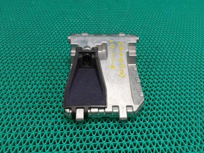 Electronic Module Mercedes-Benz S-Class (2010)