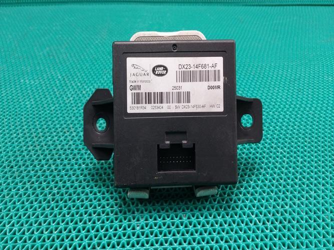 Electronic Module Jaguar XF (2013)