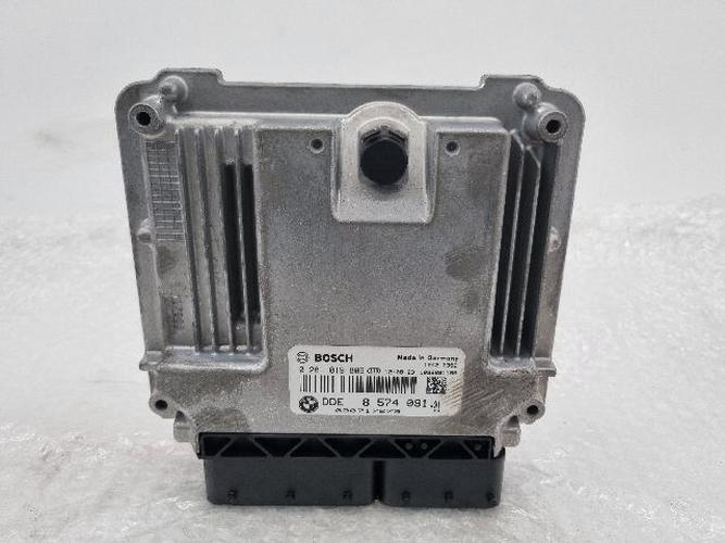 Блок управления двигателем (ECU) BMW 5 Series (2013)