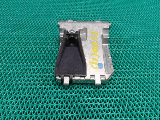 Electronic Module Mercedes-Benz S-Class (2011)