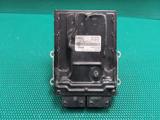 Блок управления двигателем (ECU) Ford Explorer (2020)