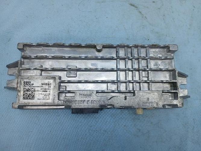 Electronic Module BMW X Series (2019)