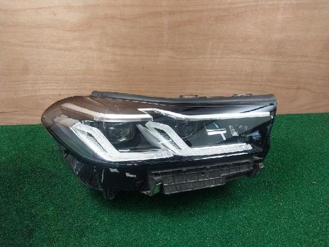 Headlight Right (RH) BMW 5 Series (2021)