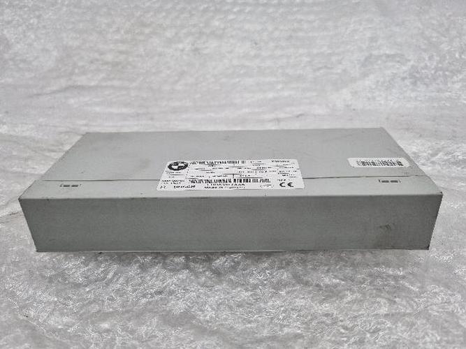 Electronic Module BMW 5 Series (2011–2014)