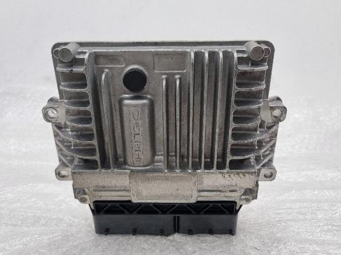 Engine Control Unit (ECU) SsangYong Rexton (2011)