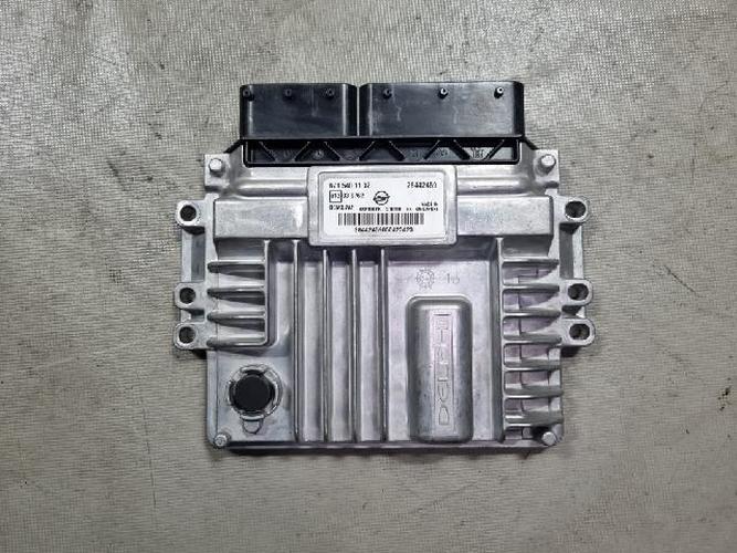 Engine Control Unit (ECU) SsangYong Korando (2015)