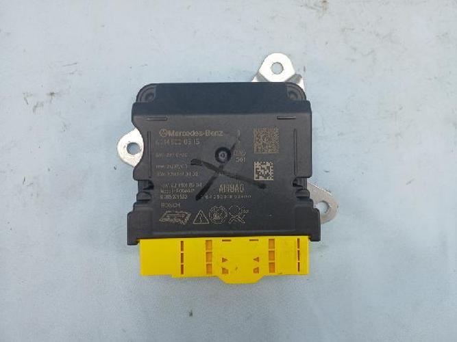 Electronic Module Mercedes-Benz E-Class (2024)