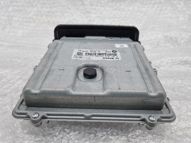 Блок управления двигателем (ECU) BMW 7 Series (2013)