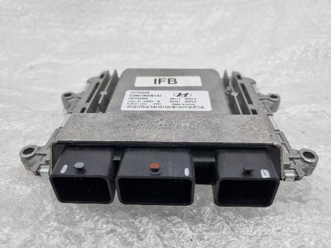 Engine Control Unit (ECU) Hyundai Grandeur (2015–2016)