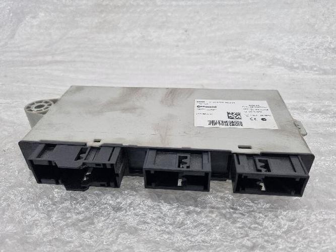 Electronic Module BMW 5 Series (2014)