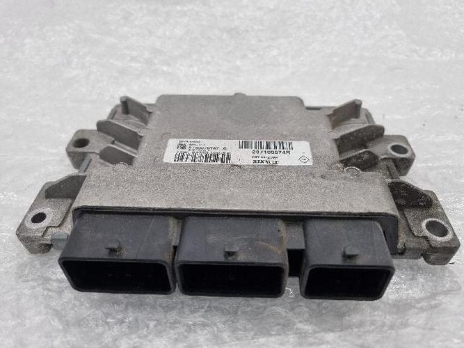 Engine Control Unit (ECU) Renault SM3 (2011)