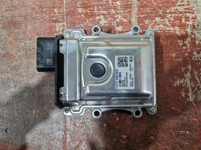 Transmission Control Unit (TCU) Kia Carnival (2020)