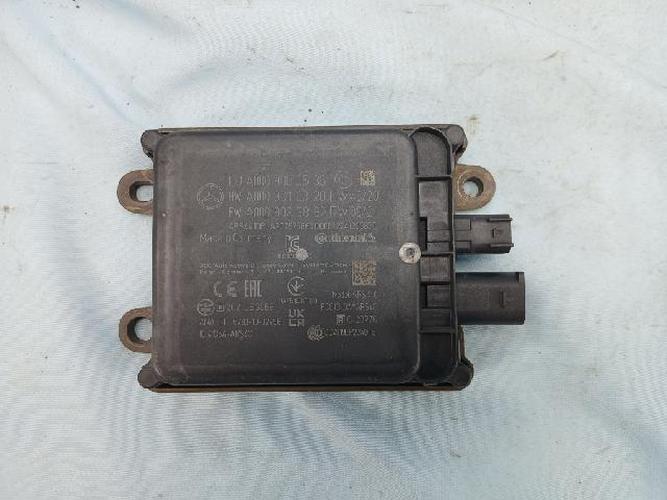 Electronic Module Mercedes-Benz C-Class (2022)