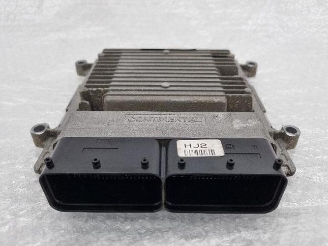 Engine Control Unit (ECU) Hyundai Sonata (2014)