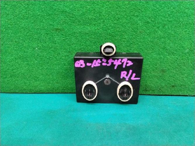 Electronic Module Audi Q3 (2015)