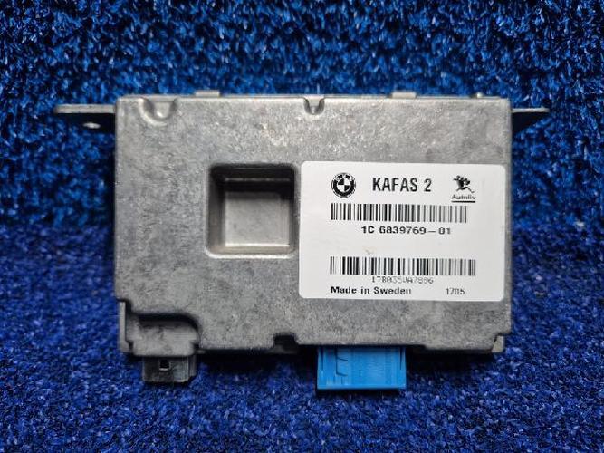 Electronic Module BMW 3 Series (2017)