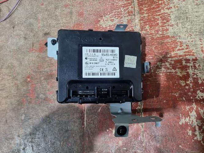 Body Control Module (BCM) Kia Carnival (2018–2019)
