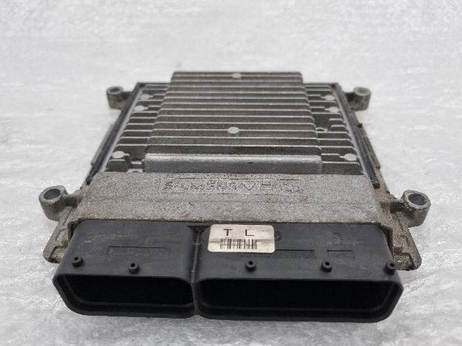 Engine Control Unit (ECU) Kia Lotze (2008)