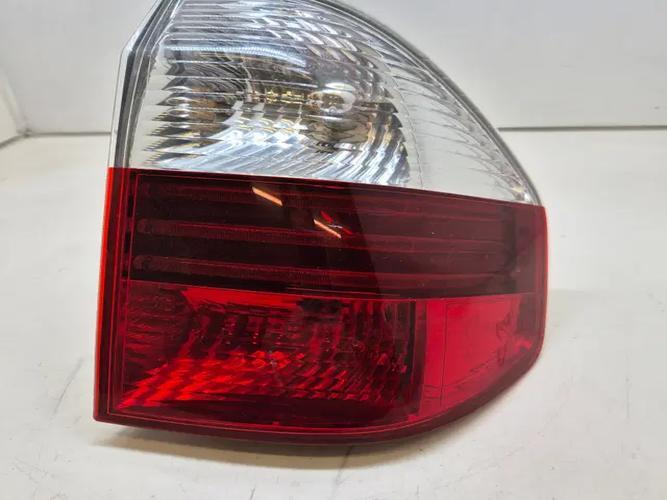 Фонарь задний правый внешний BMW X Series (2008)