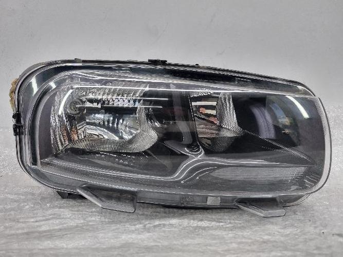 Фара передняя правая Citroen C4 (2017)