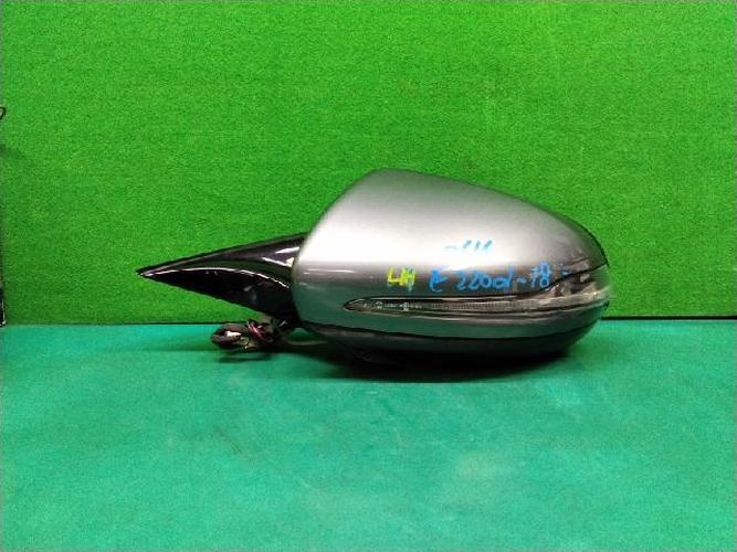 Side Mirror Left (LH) Mercedes-Benz E-Class (2017–2018)