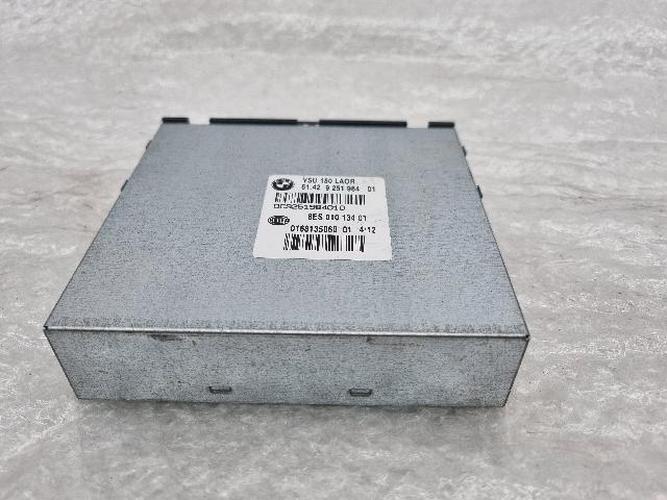 Electronic Module BMW 5 Series (2012)