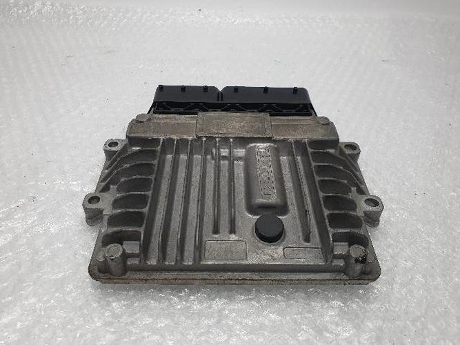 Engine Control Unit (ECU) SsangYong Rexton (2011)
