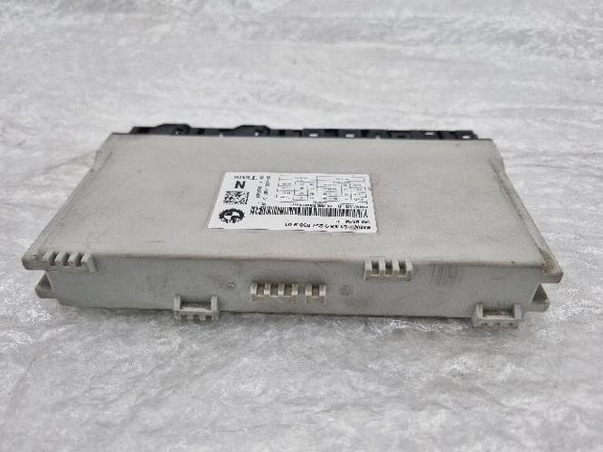 Electronic Module BMW 5 Series (2012)