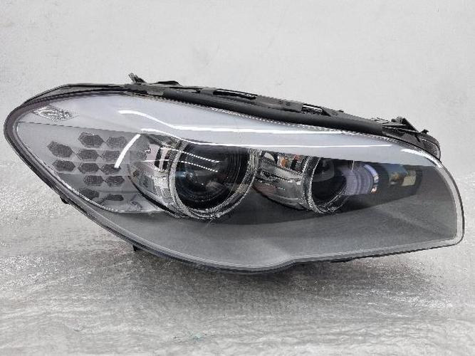 Headlight Right (RH) BMW 5 Series (2012)