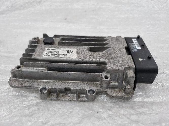 Transmission Control Unit (TCU) Hyundai Equus (2012)