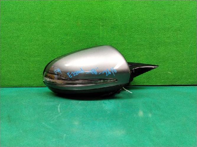 Side Mirror Right (RH) Mercedes-Benz E-Class (2017–2020)