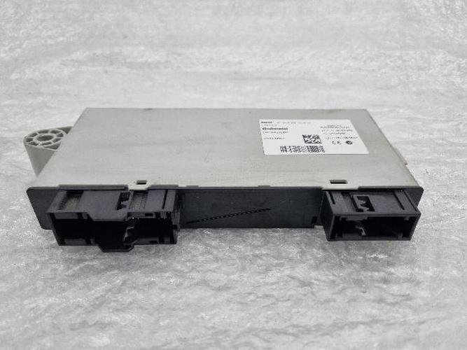 Electronic Module BMW 5 Series (2012)