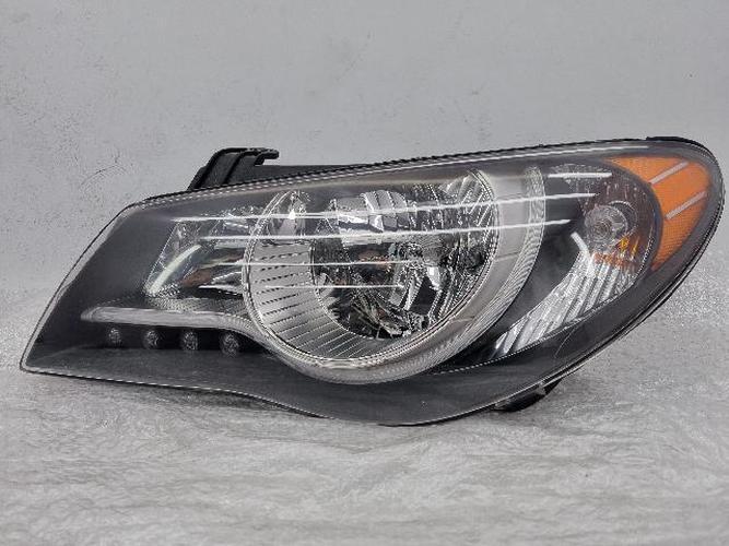 Фара передняя левая Hyundai Elantra (2010)