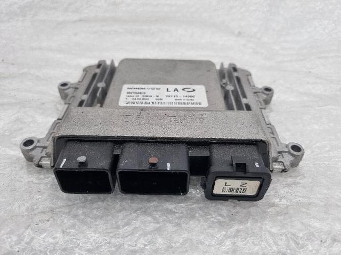 Engine Control Unit (ECU) Renault SM5 (2006–2007)