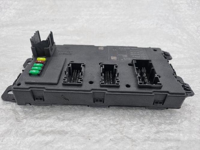Electronic Module BMW 1 Series (2014)