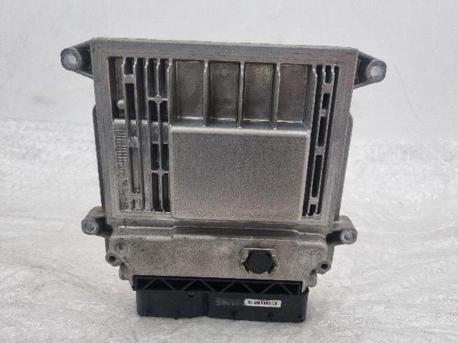 Engine Control Unit (ECU) Hyundai Elantra (2010)