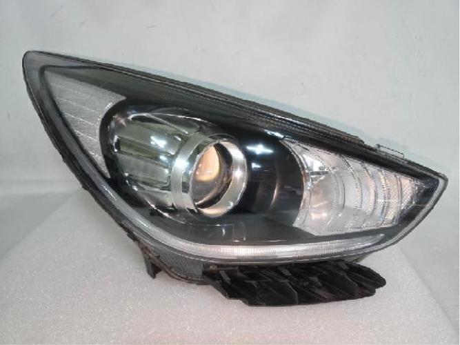 Headlight Right (RH) Kia Niro (2018)