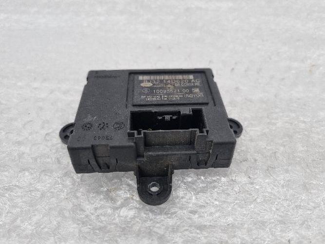 Электронный блок Jaguar XF (2013)