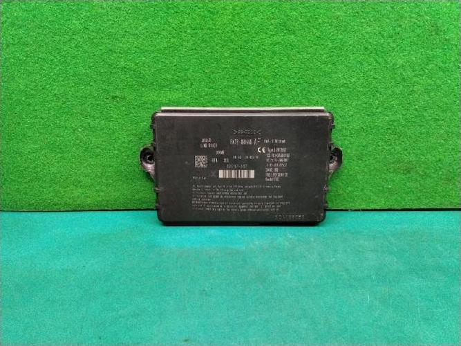 Electronic Module Jaguar XF (2017)