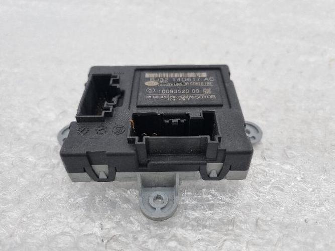 Electronic Module Jaguar XF (2013)