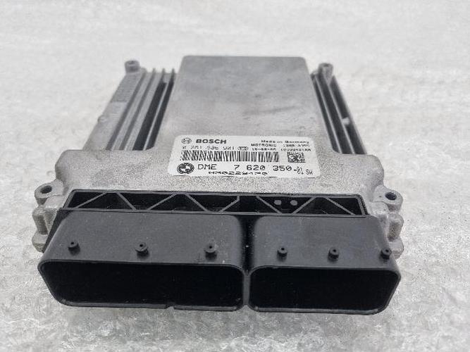 Блок управления двигателем (ECU) BMW 3 Series (2010)