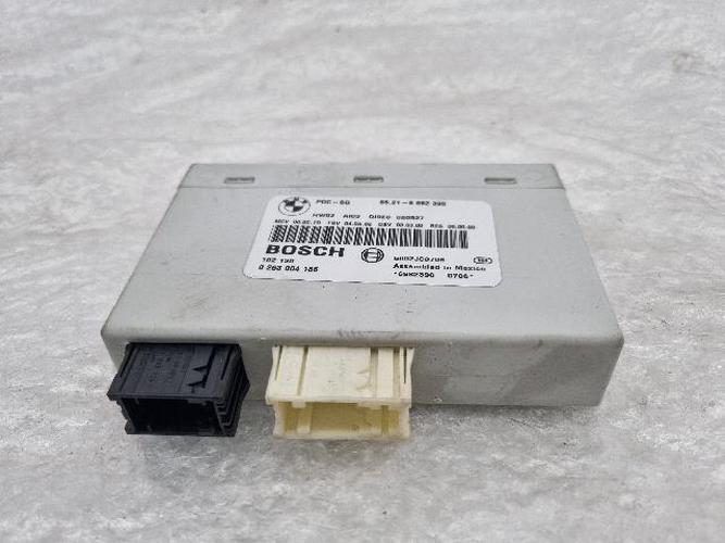 Electronic Module BMW 3 Series (2007)