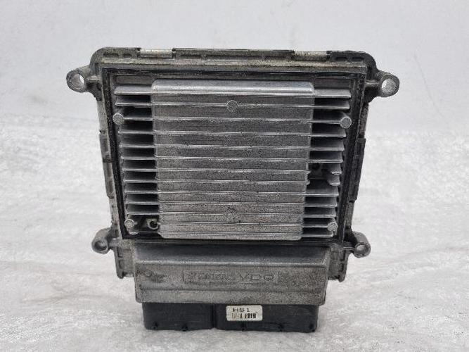 Engine Control Unit (ECU) Hyundai Grandeur (2009)
