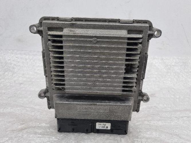 Блок управления двигателем (ECU) Kia K5 (2012)
