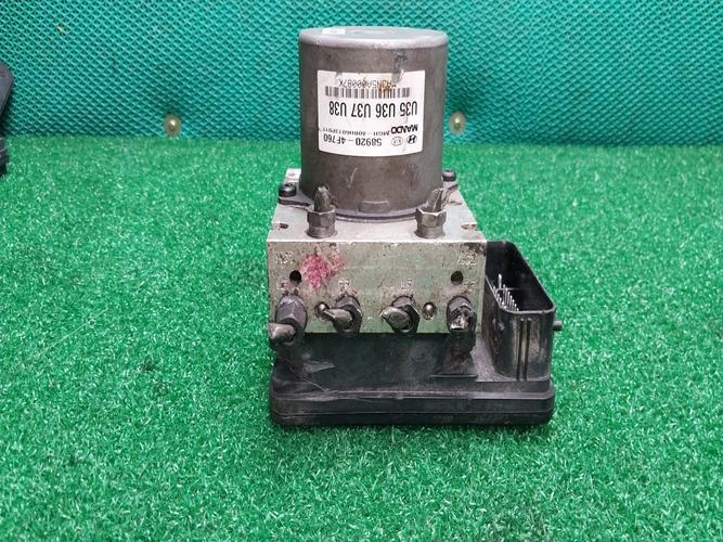 ABS Module Hyundai Porter (2018)
