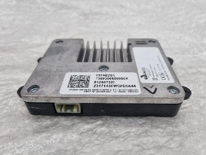 Electronic Module Chevrolet Malibu (2017–2018)
