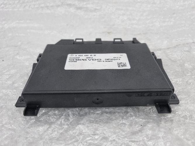 Transmission Control Unit (TCU) Mercedes-Benz C-Class (2010)