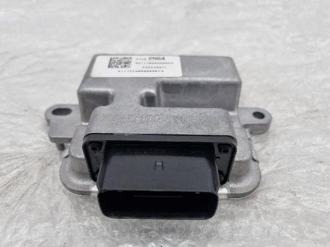 Electronic Module Chevrolet Malibu (2018)