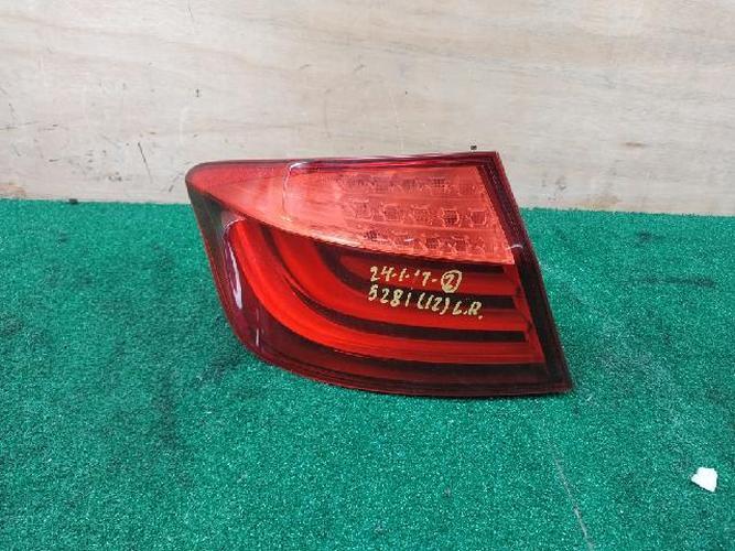 Tail Light Left (LH) BMW 5 Series (2012)