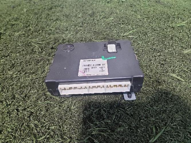 Body Control Module (BCM) Hyundai Grandeur (2009)
